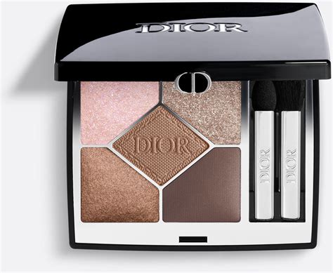 dior bal masque eyeshadow|dior 5 colour eyeshadow.